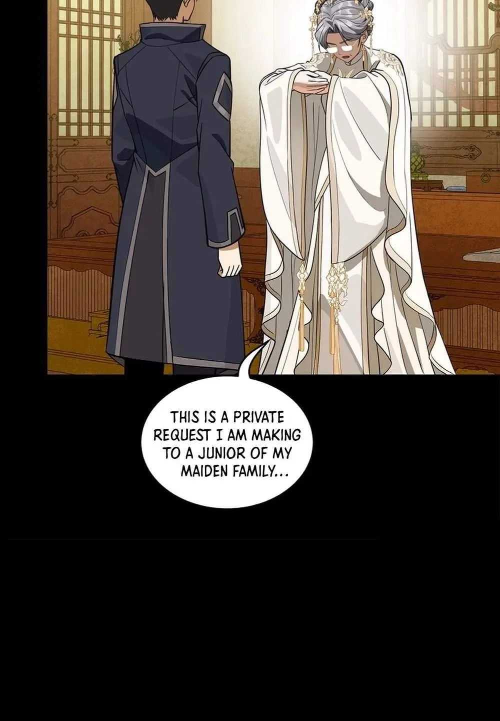 Legend (TAKANO Masaharu) Chapter 366 page 47