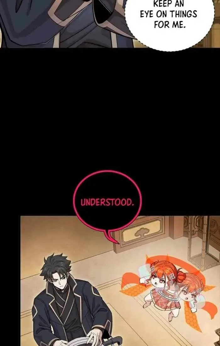 Legend (TAKANO Masaharu) Chapter 367 page 32