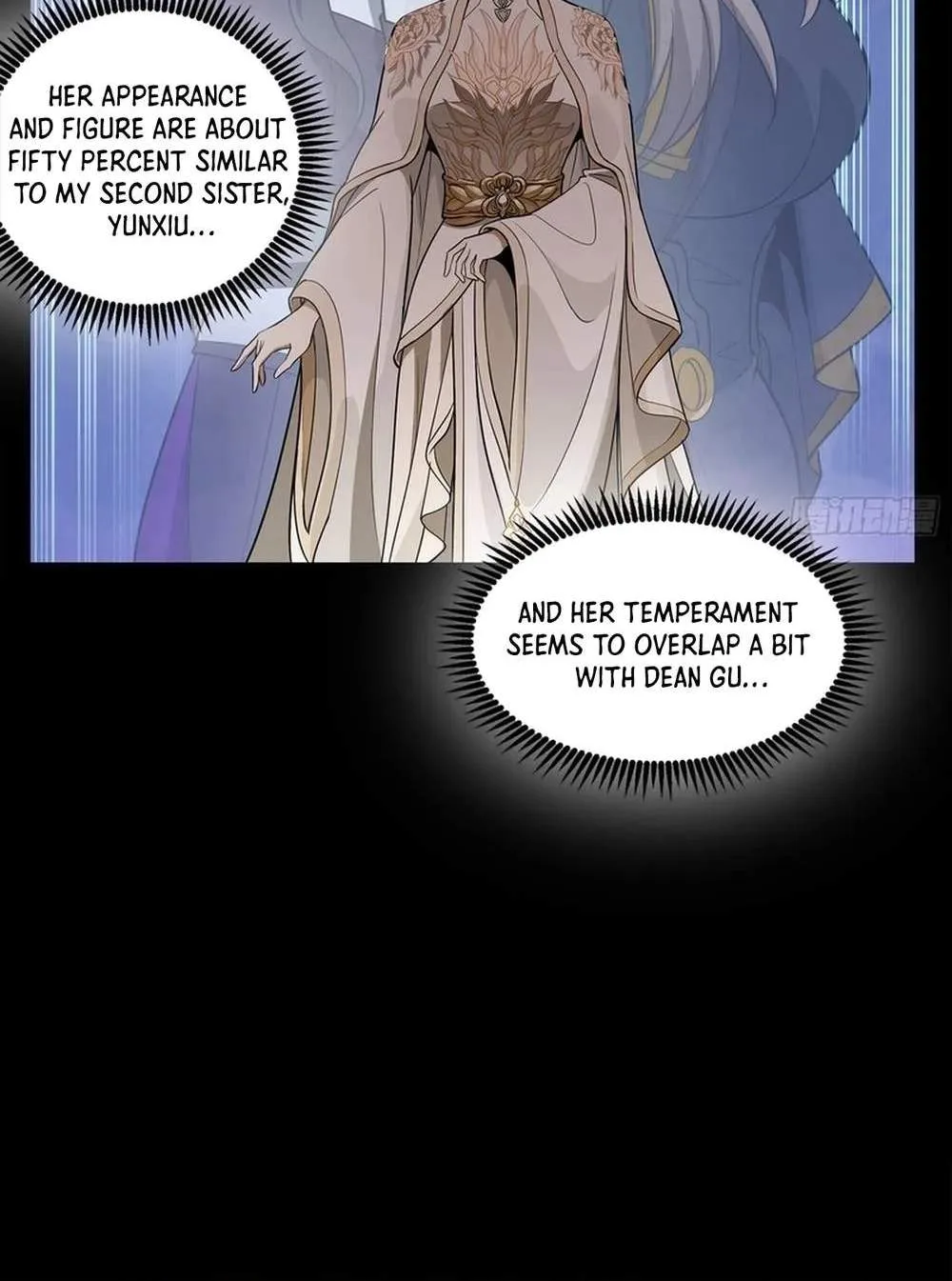 Legend (TAKANO Masaharu) Chapter 366 page 44