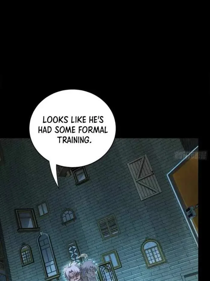 Legend (TAKANO Masaharu) Chapter 367 page 52