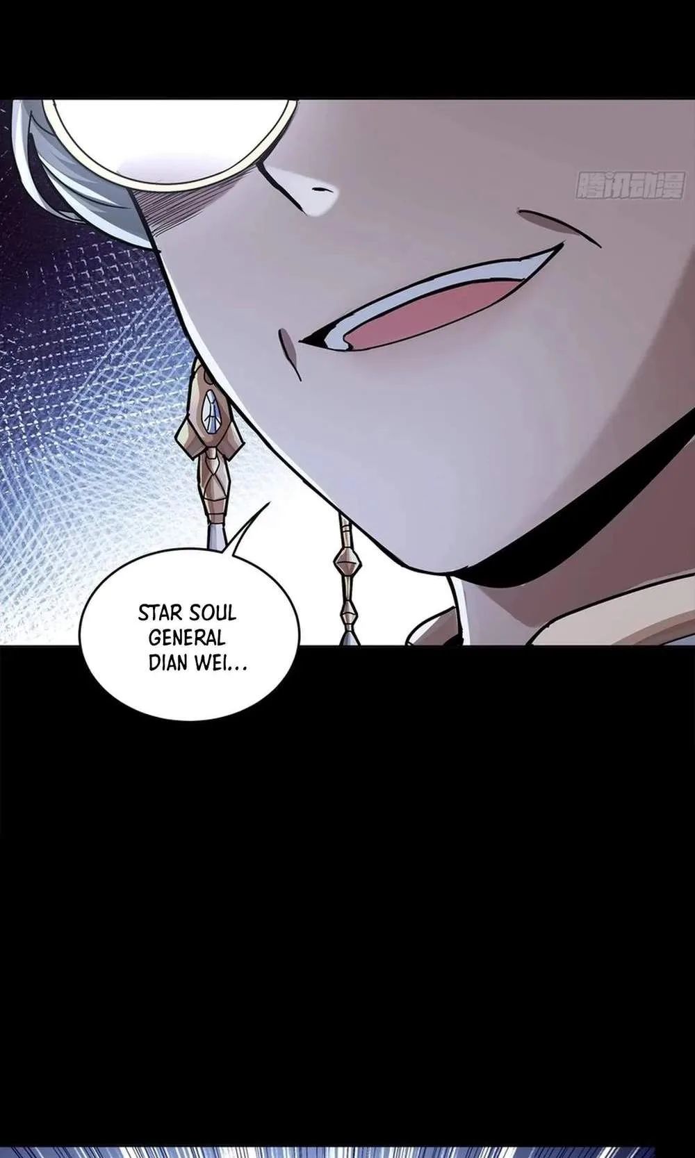 Legend (TAKANO Masaharu) Chapter 366 page 55