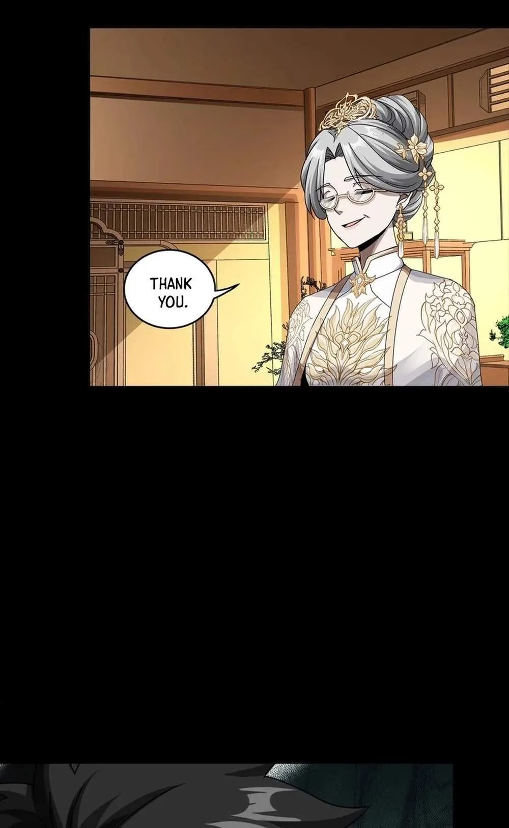 Legend (TAKANO Masaharu) Chapter 366 page 53