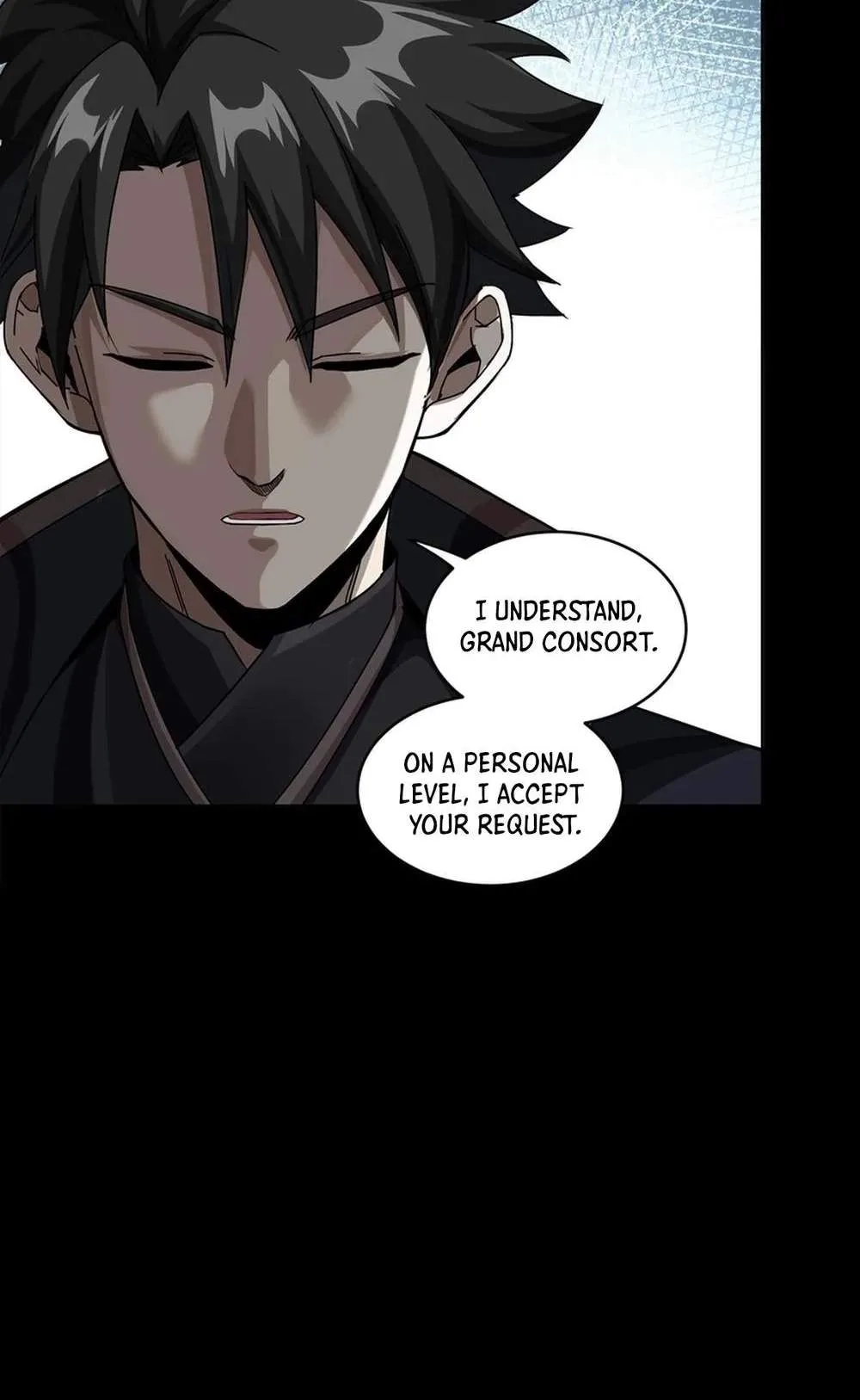 Legend (TAKANO Masaharu) Chapter 366 page 52