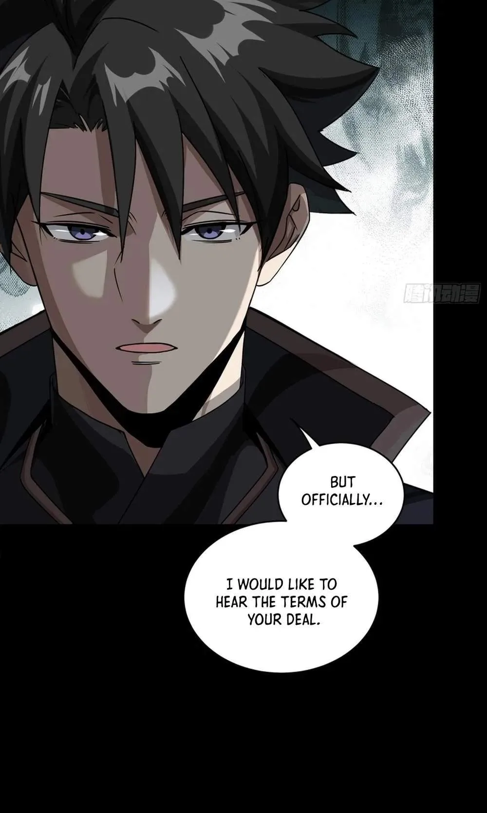 Legend (TAKANO Masaharu) Chapter 366 page 54