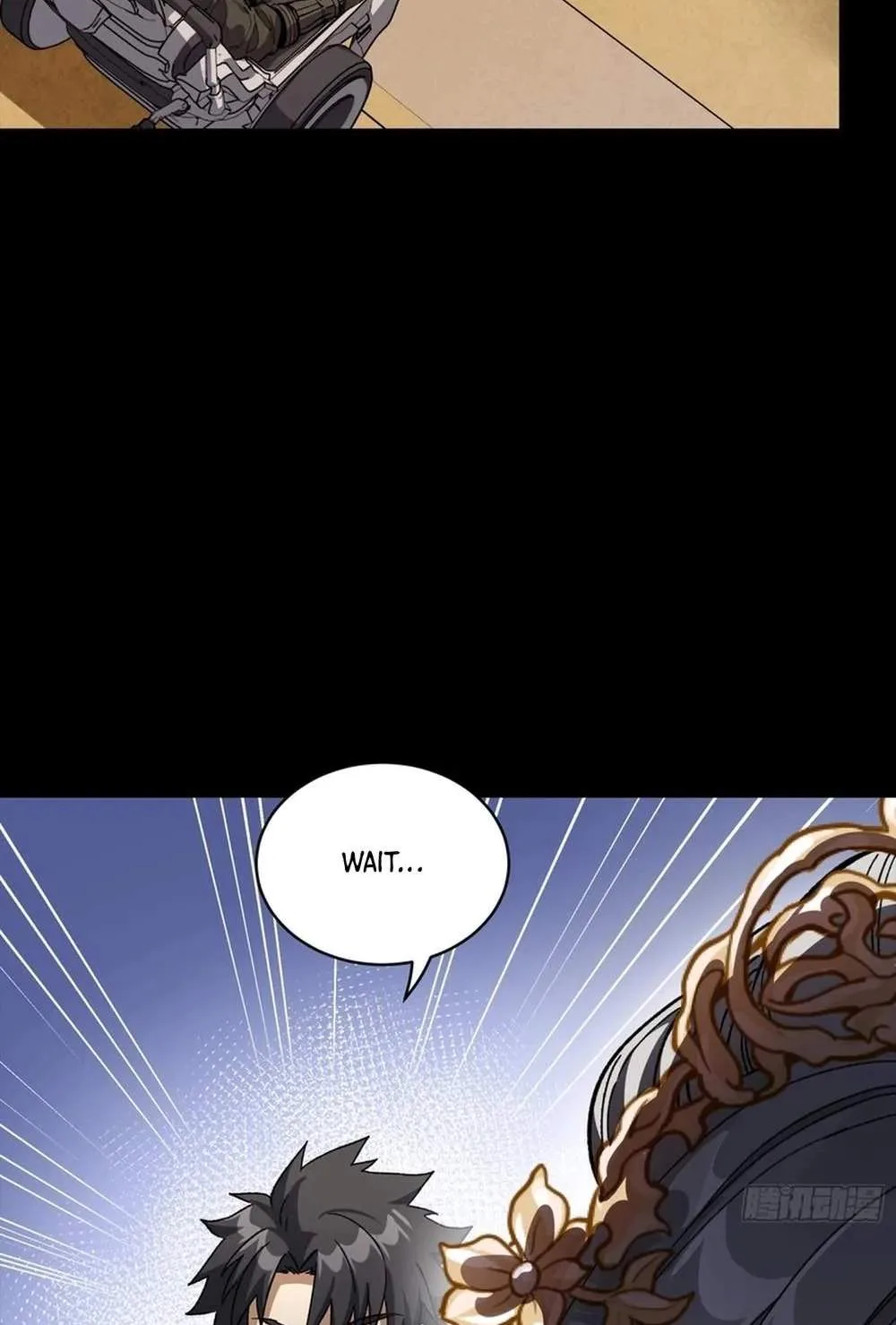 Legend (TAKANO Masaharu) Chapter 366 page 68