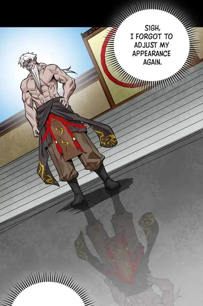 Legend (TAKANO Masaharu) Chapter 367 page 71