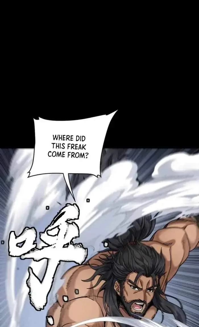 Legend (TAKANO Masaharu) Chapter 367 page 77