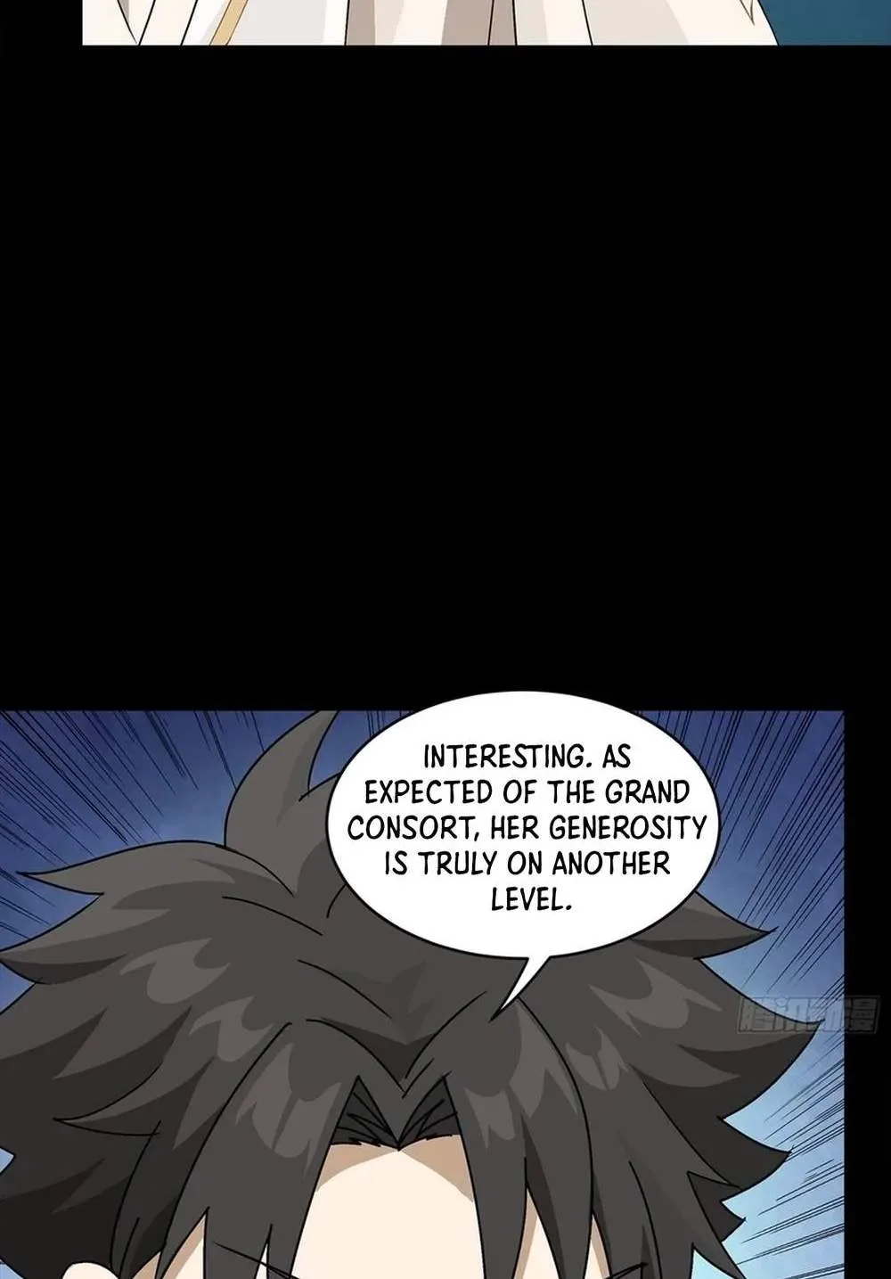 Legend (TAKANO Masaharu) Chapter 366 page 71