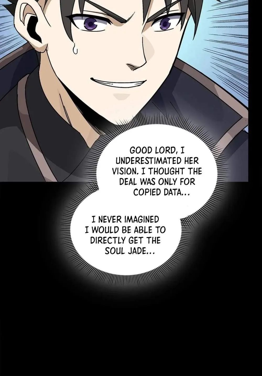 Legend (TAKANO Masaharu) Chapter 366 page 72