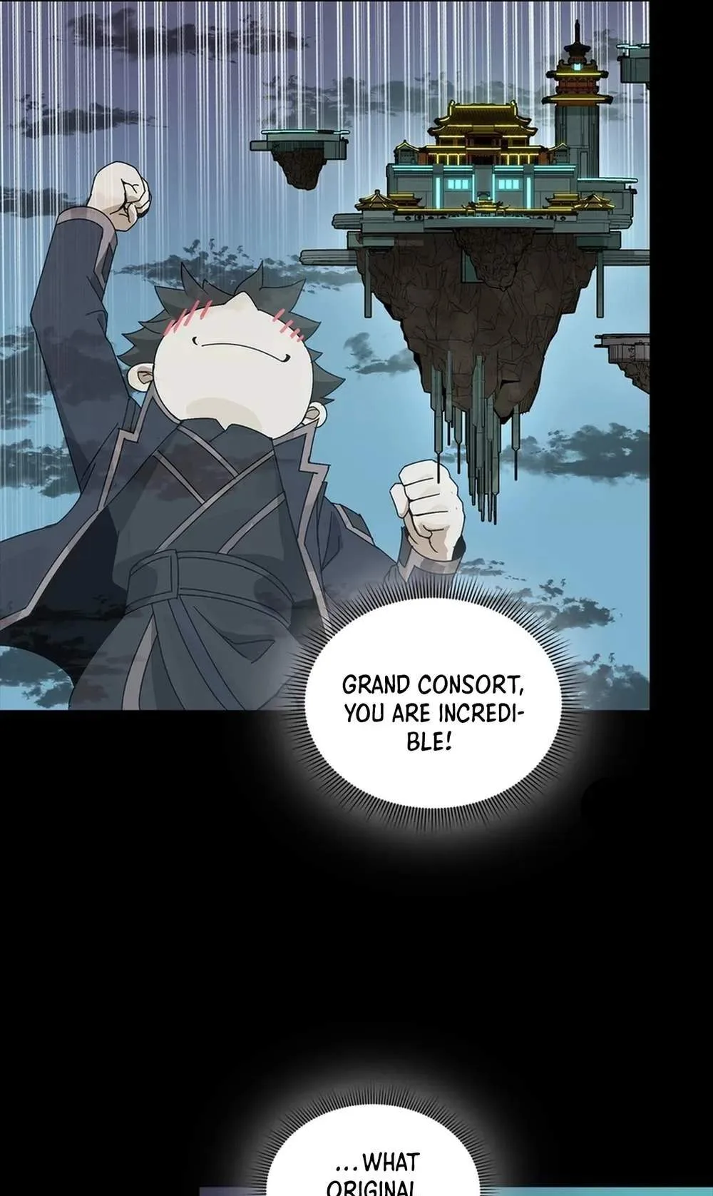 Legend (TAKANO Masaharu) Chapter 366 page 73