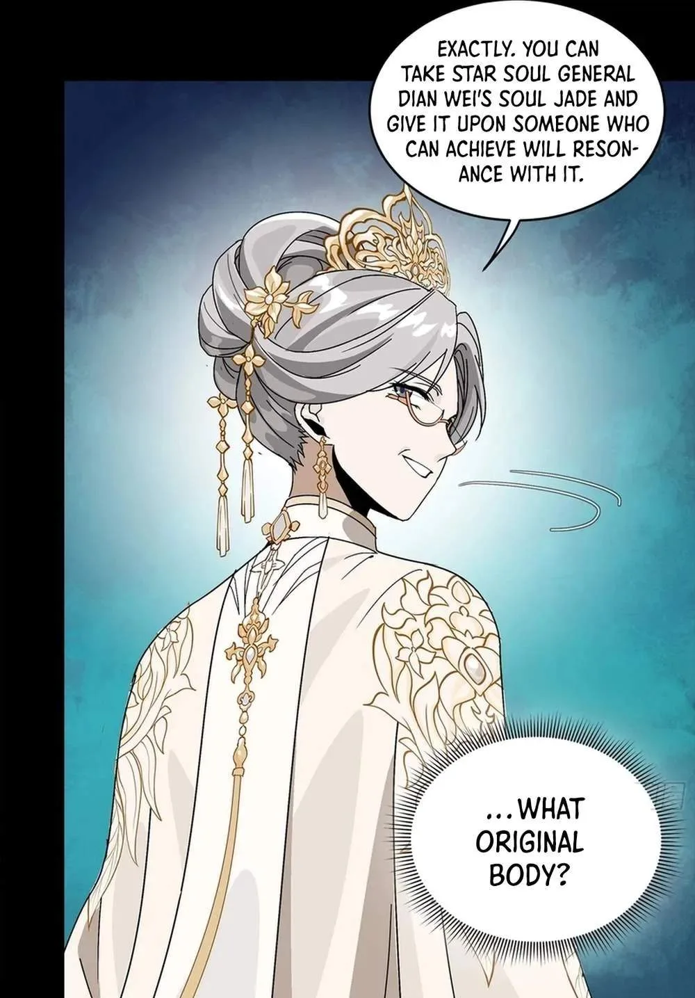 Legend (TAKANO Masaharu) Chapter 366 page 70