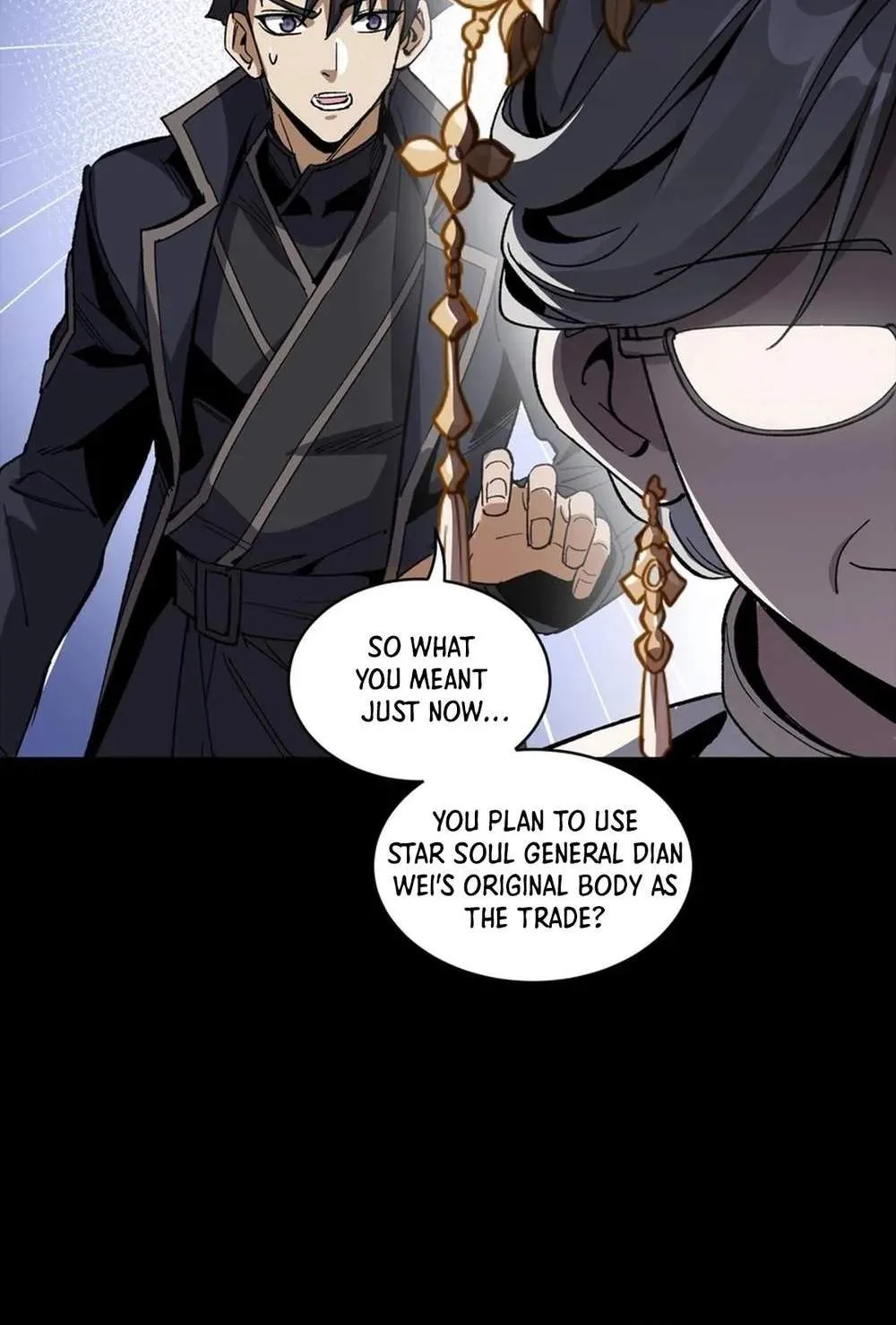 Legend (TAKANO Masaharu) Chapter 366 page 69