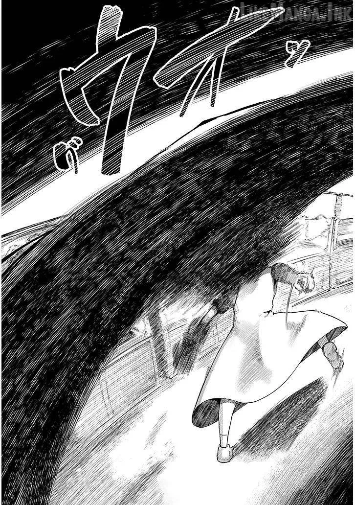 Hanako-san, Tabenai de Chapter 4 page 4