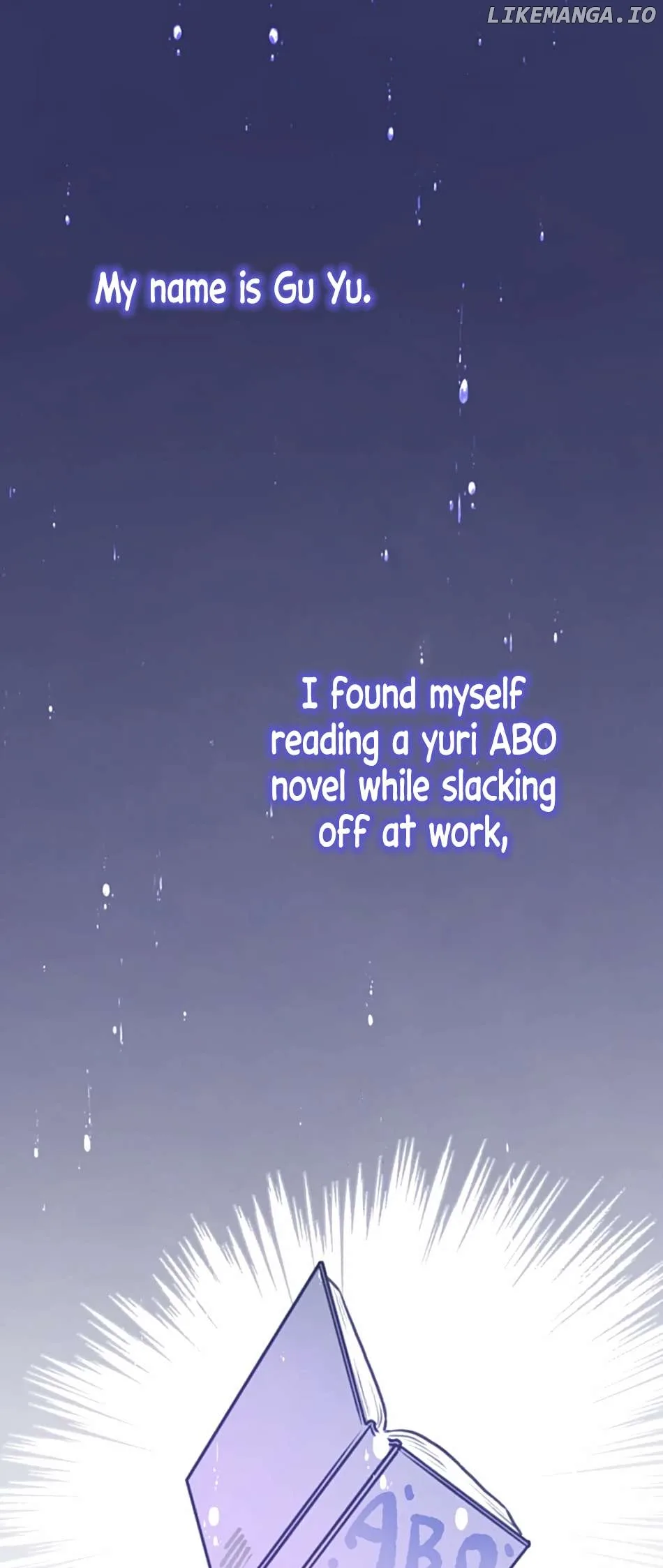 The Two-Faced Heroine is Obsessed with Marking Me Chapter 0 page 1
