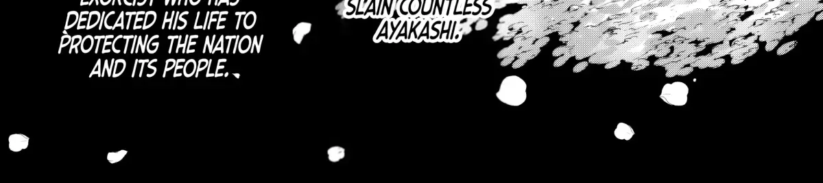 Exorcist Reincarnation ～What's a Fox-Faced, Kansai-Dialect Scumbag Supposed to Do in a Brutal Eroge World?～ Chapter 1 page 12