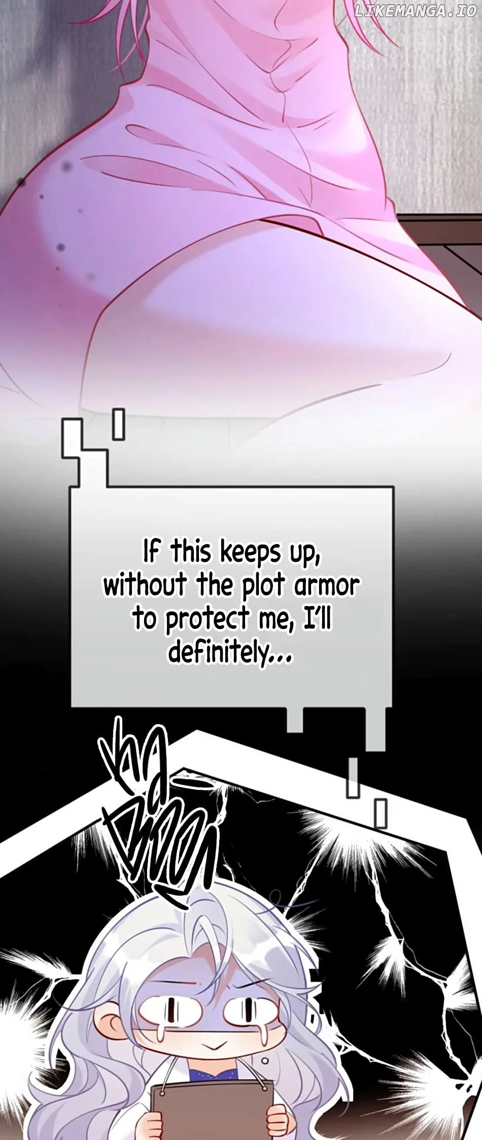 The Two-Faced Heroine is Obsessed with Marking Me Chapter 0 page 4