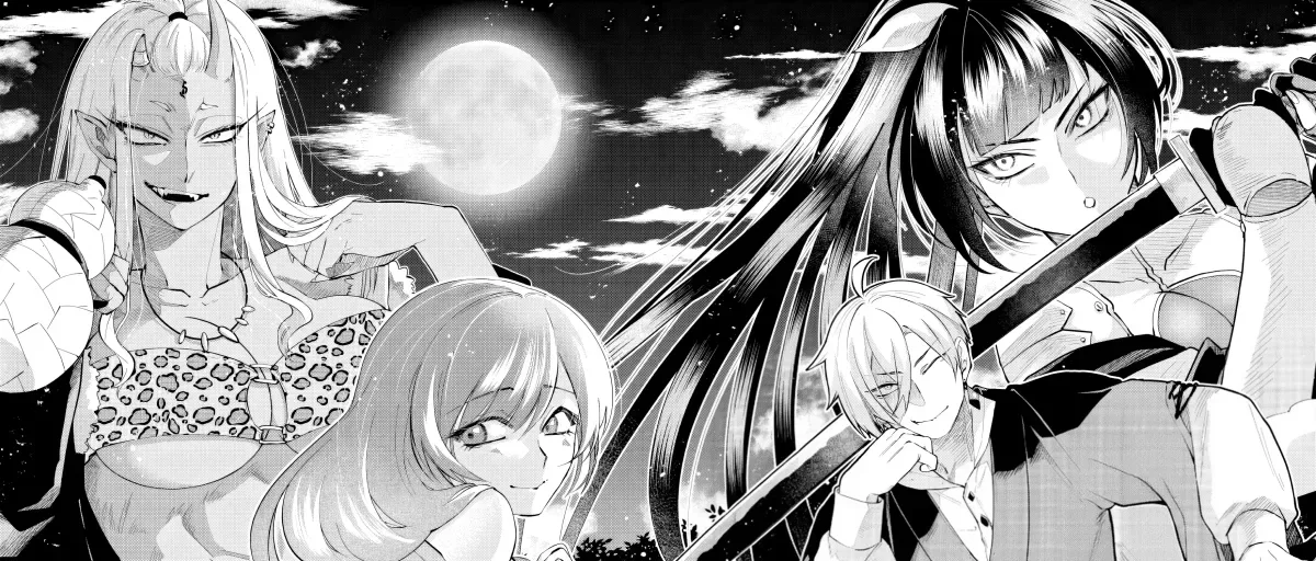 Exorcist Reincarnation ～What's a Fox-Faced, Kansai-Dialect Scumbag Supposed to Do in a Brutal Eroge World?～ Chapter 1 page 5