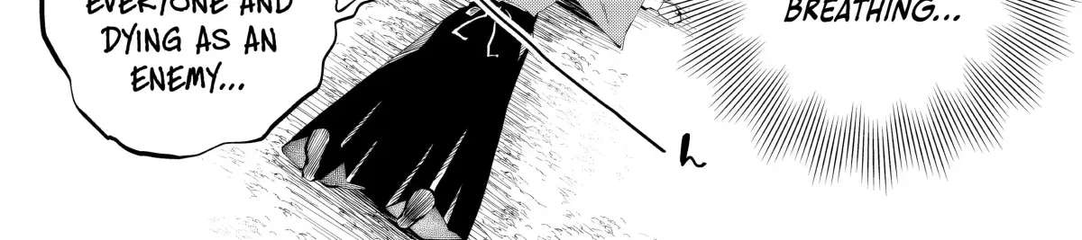 Exorcist Reincarnation ～What's a Fox-Faced, Kansai-Dialect Scumbag Supposed to Do in a Brutal Eroge World?～ Chapter 1 page 21