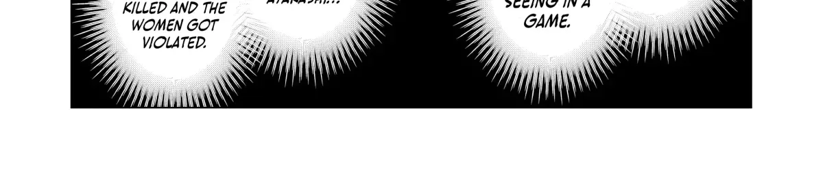 Exorcist Reincarnation ～What's a Fox-Faced, Kansai-Dialect Scumbag Supposed to Do in a Brutal Eroge World?～ Chapter 1 page 15