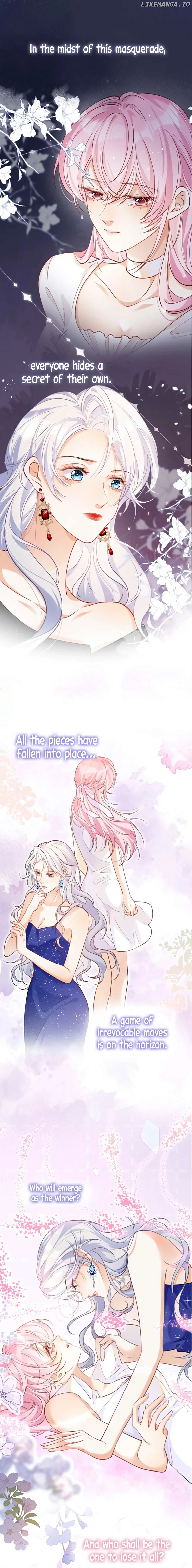 The Two-Faced Heroine is Obsessed with Marking Me Chapter 0 page 6
