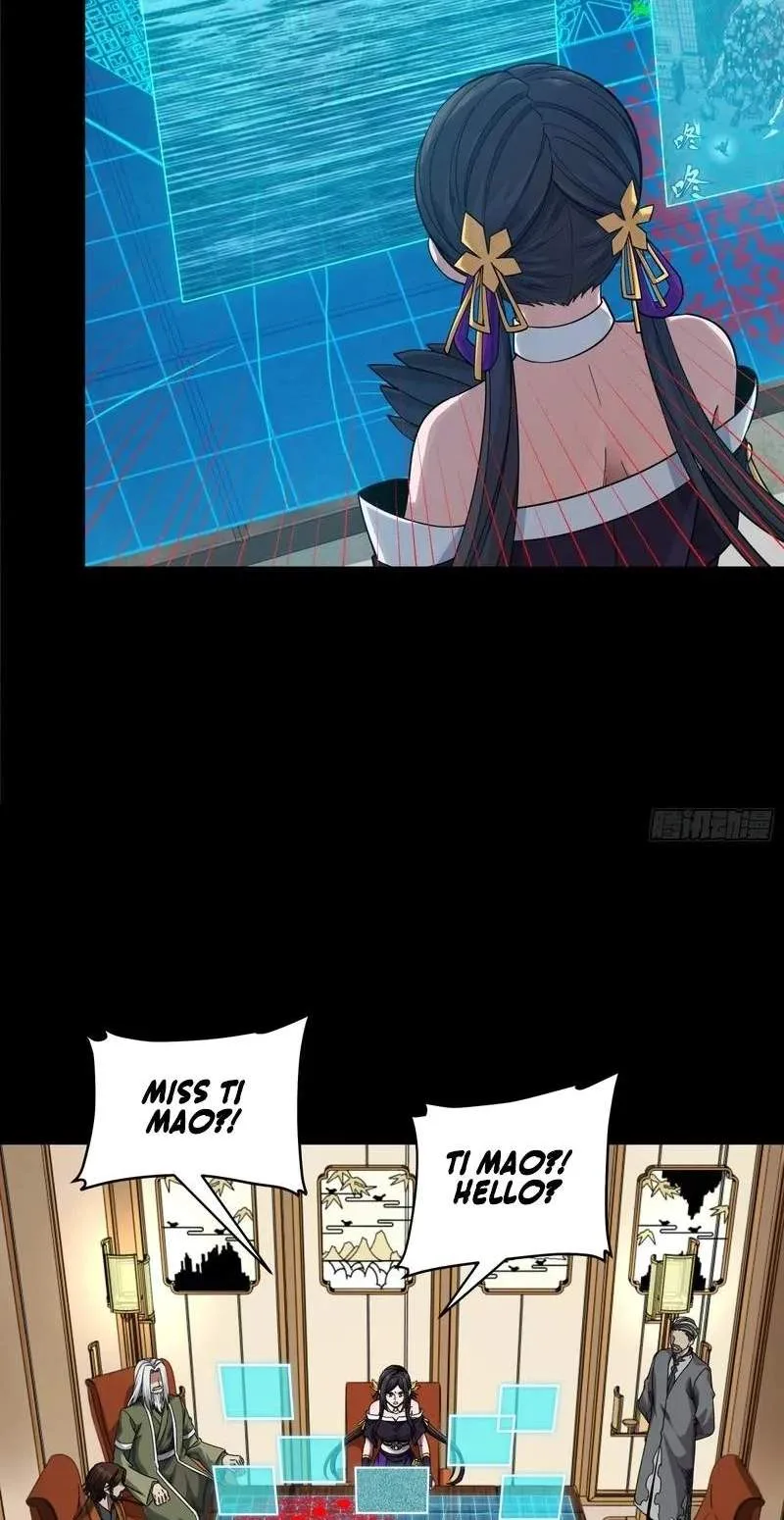 Legend (TAKANO Masaharu) Chapter 371 page 10