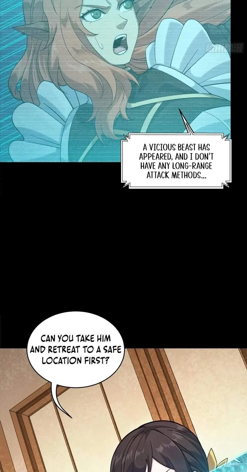 Legend (TAKANO Masaharu) Chapter 371 page 5
