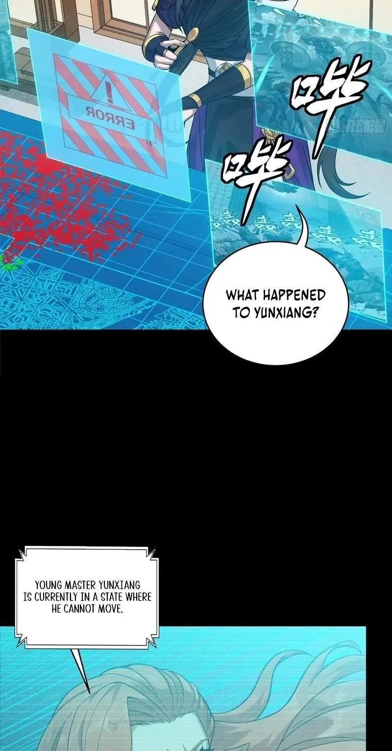 Legend (TAKANO Masaharu) Chapter 371 page 4