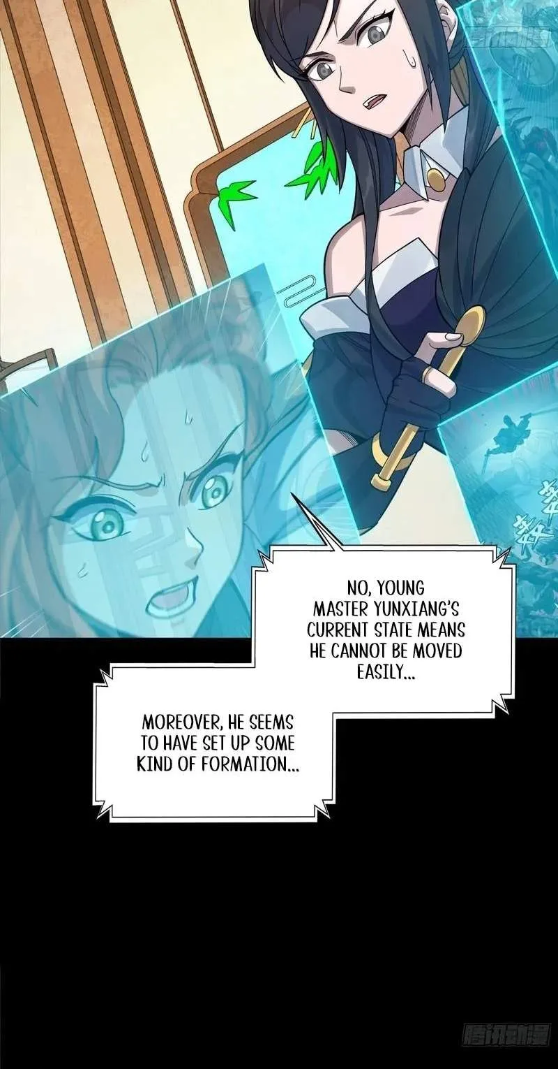 Legend (TAKANO Masaharu) Chapter 371 page 6