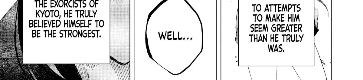 Exorcist Reincarnation ～What's a Fox-Faced, Kansai-Dialect Scumbag Supposed to Do in a Brutal Eroge World?～ Chapter 1 page 72