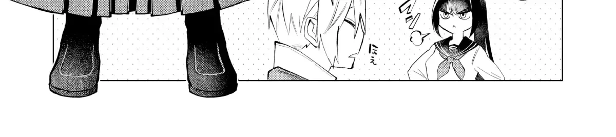 Exorcist Reincarnation ～What's a Fox-Faced, Kansai-Dialect Scumbag Supposed to Do in a Brutal Eroge World?～ Chapter 1 page 63