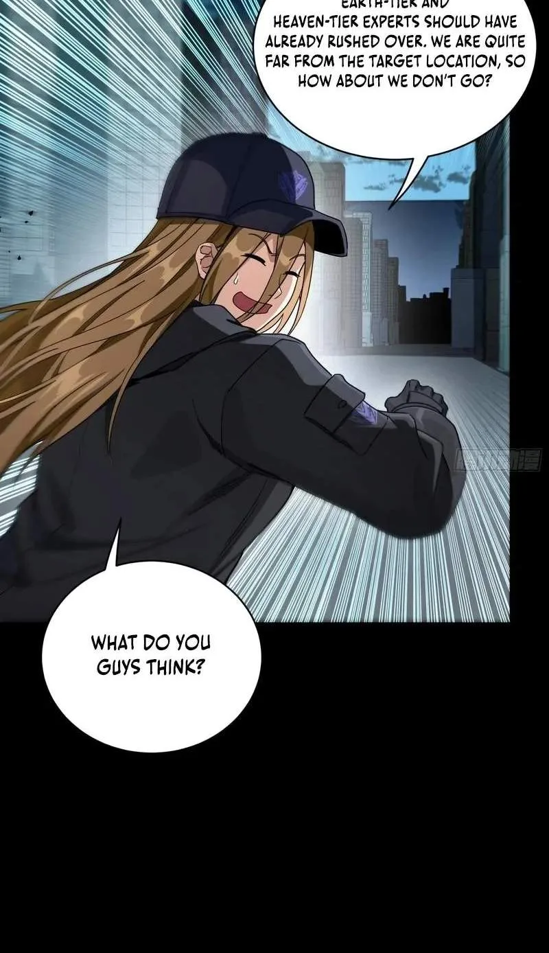 Legend (TAKANO Masaharu) Chapter 371 page 35