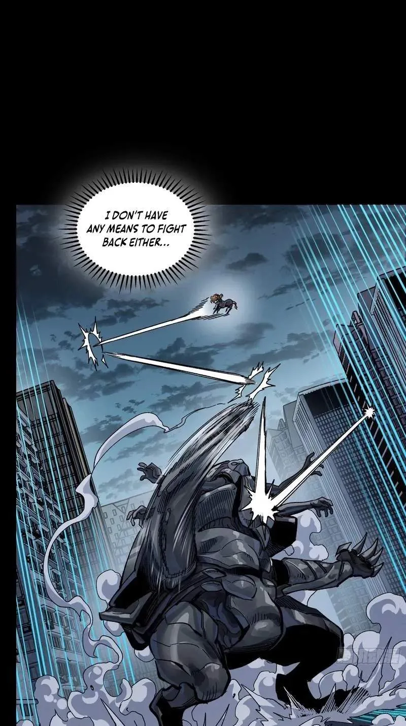Legend (TAKANO Masaharu) Chapter 370 page 64
