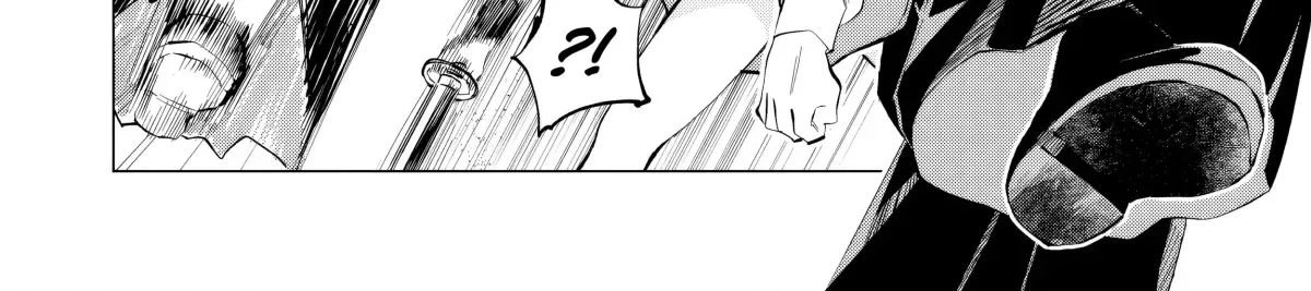 Exorcist Reincarnation ～What's a Fox-Faced, Kansai-Dialect Scumbag Supposed to Do in a Brutal Eroge World?～ Chapter 1 page 87
