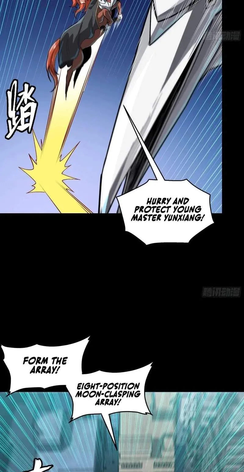 Legend (TAKANO Masaharu) Chapter 371 page 56