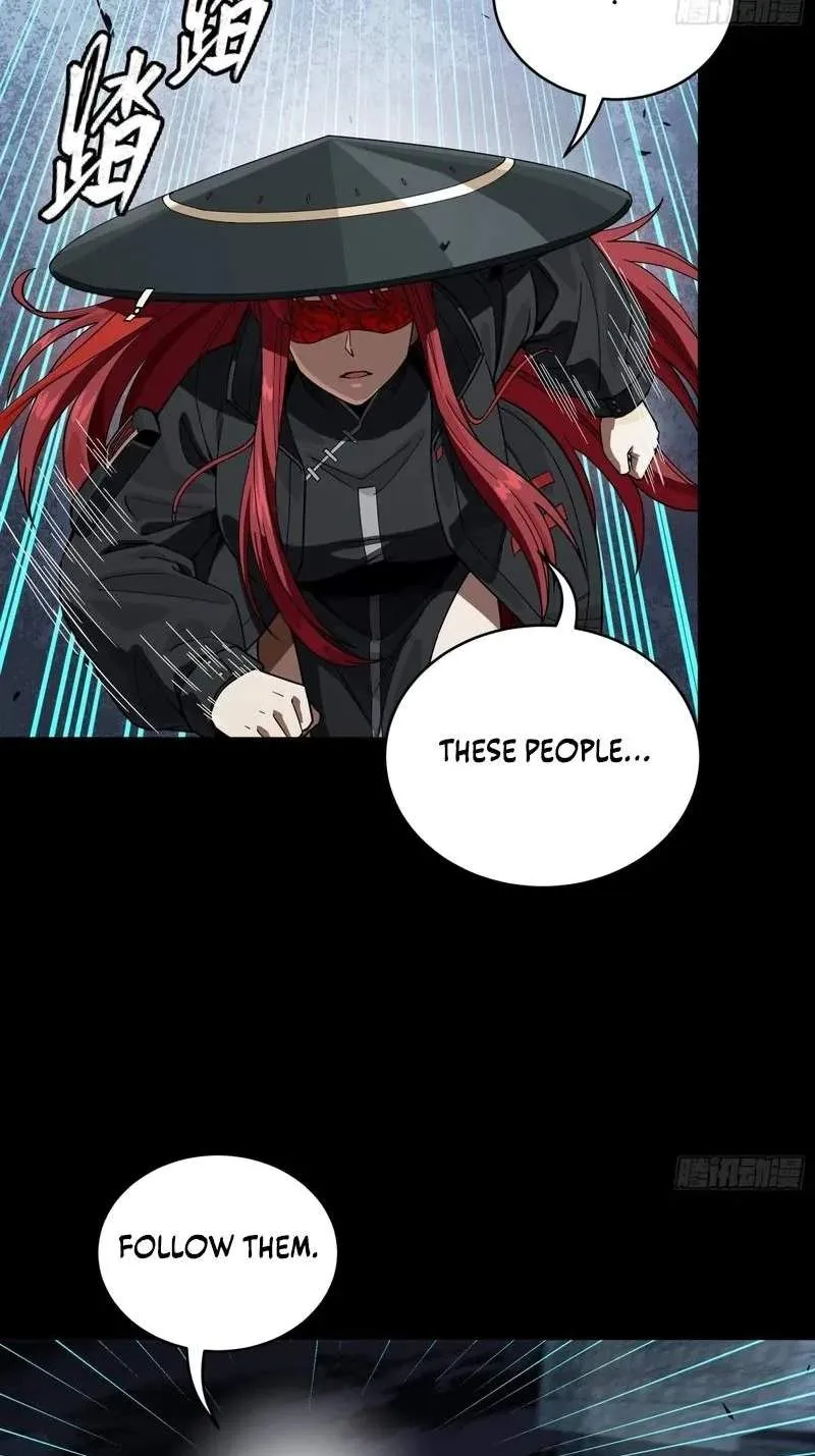 Legend (TAKANO Masaharu) Chapter 371 page 50