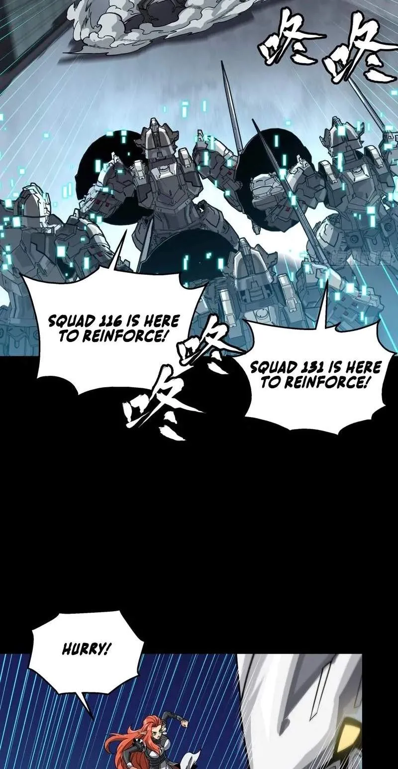 Legend (TAKANO Masaharu) Chapter 371 page 55