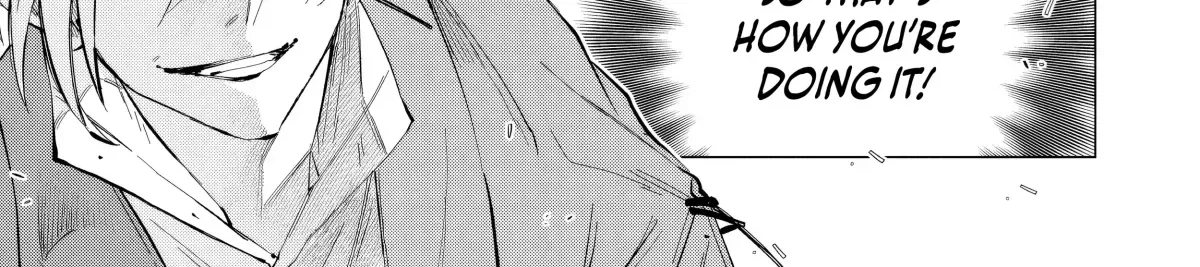 Exorcist Reincarnation ～What's a Fox-Faced, Kansai-Dialect Scumbag Supposed to Do in a Brutal Eroge World?～ Chapter 1 page 108