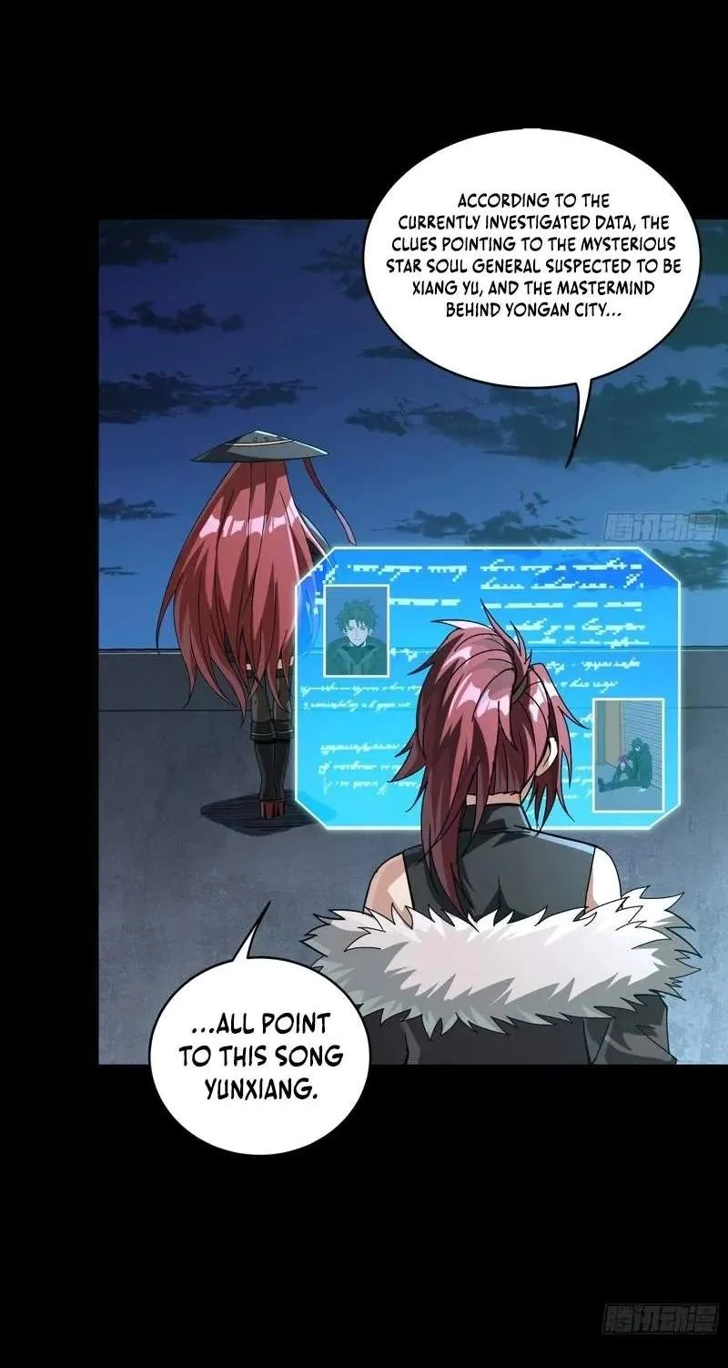 Legend (TAKANO Masaharu) Chapter 371 page 60
