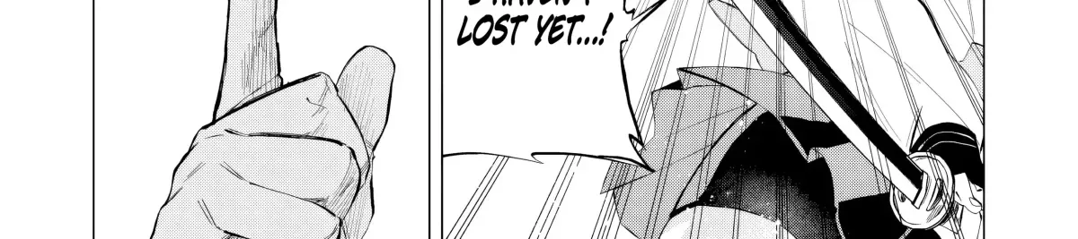 Exorcist Reincarnation ～What's a Fox-Faced, Kansai-Dialect Scumbag Supposed to Do in a Brutal Eroge World?～ Chapter 1 page 120