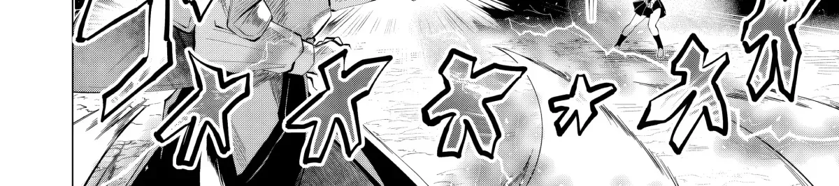 Exorcist Reincarnation ～What's a Fox-Faced, Kansai-Dialect Scumbag Supposed to Do in a Brutal Eroge World?～ Chapter 1 page 129