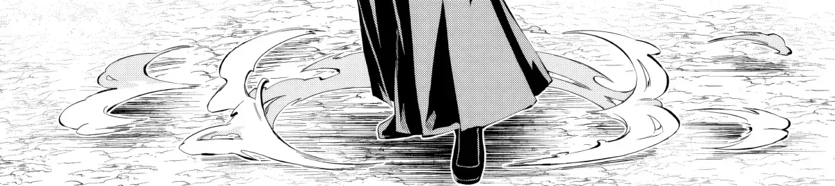 Exorcist Reincarnation ～What's a Fox-Faced, Kansai-Dialect Scumbag Supposed to Do in a Brutal Eroge World?～ Chapter 1 page 123
