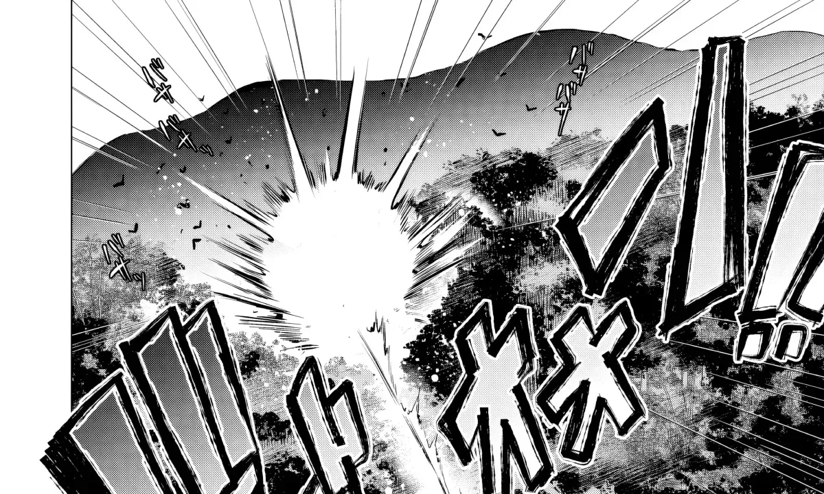 Exorcist Reincarnation ～What's a Fox-Faced, Kansai-Dialect Scumbag Supposed to Do in a Brutal Eroge World?～ Chapter 1 page 135