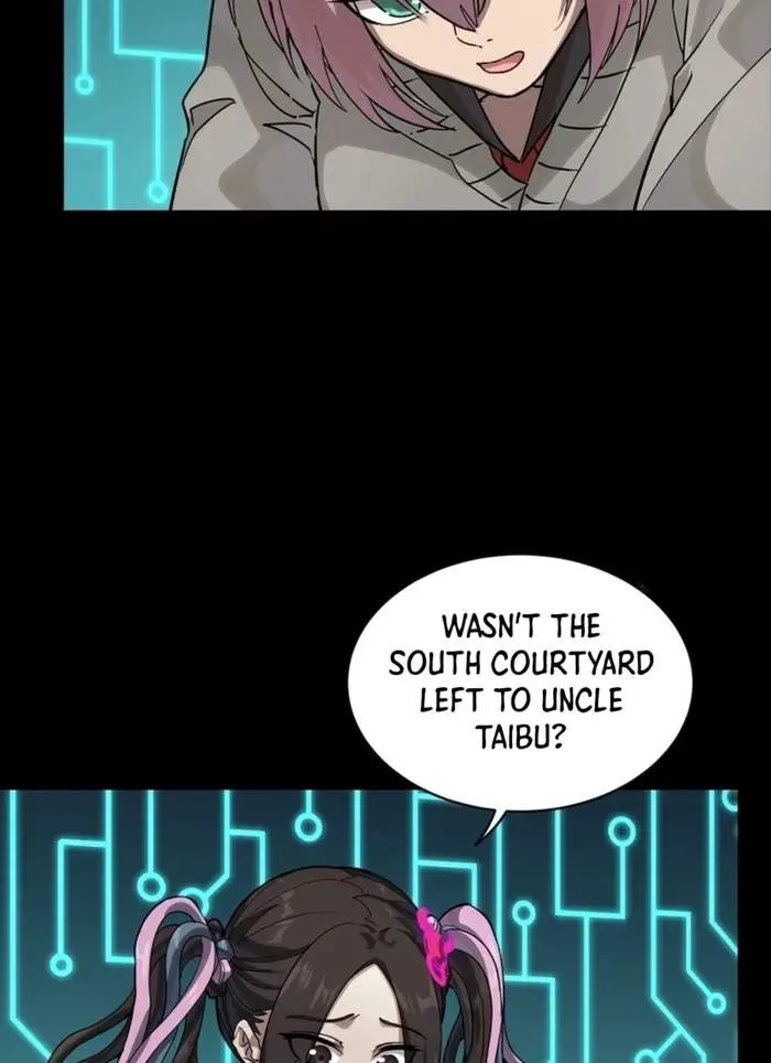 Legend (TAKANO Masaharu) Chapter 351 page 28