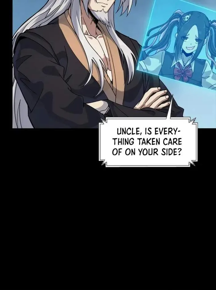 Legend (TAKANO Masaharu) Chapter 351 page 34