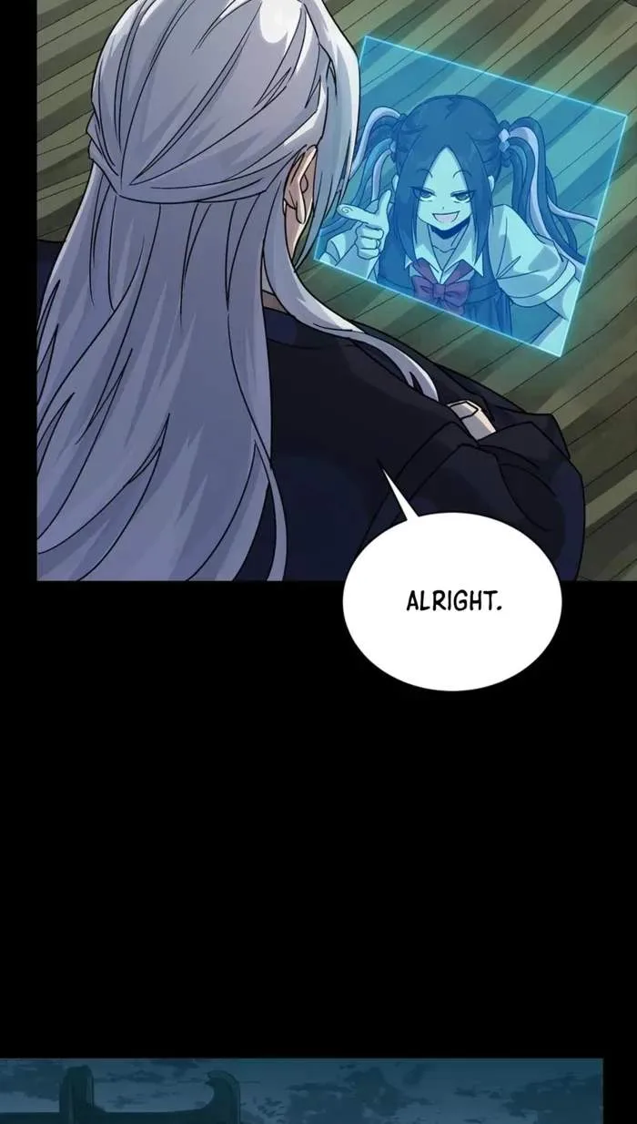 Legend (TAKANO Masaharu) Chapter 351 page 36