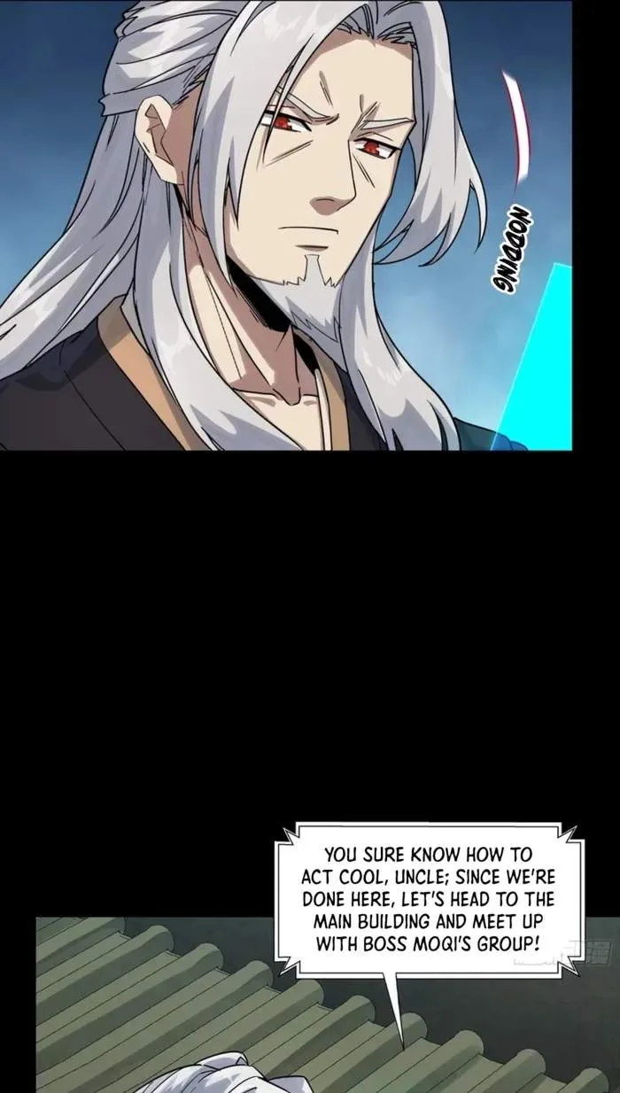 Legend (TAKANO Masaharu) Chapter 351 page 35