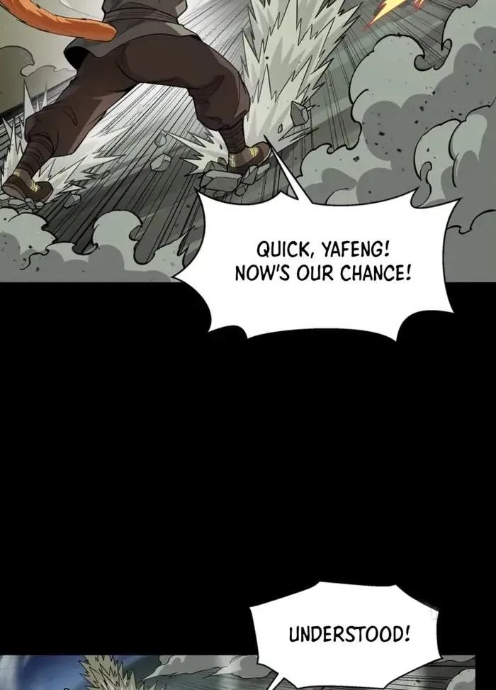 Legend (TAKANO Masaharu) Chapter 351 page 68