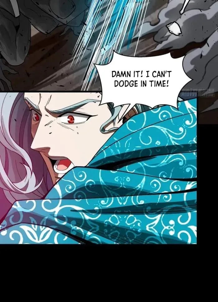 Legend (TAKANO Masaharu) Chapter 351 page 58