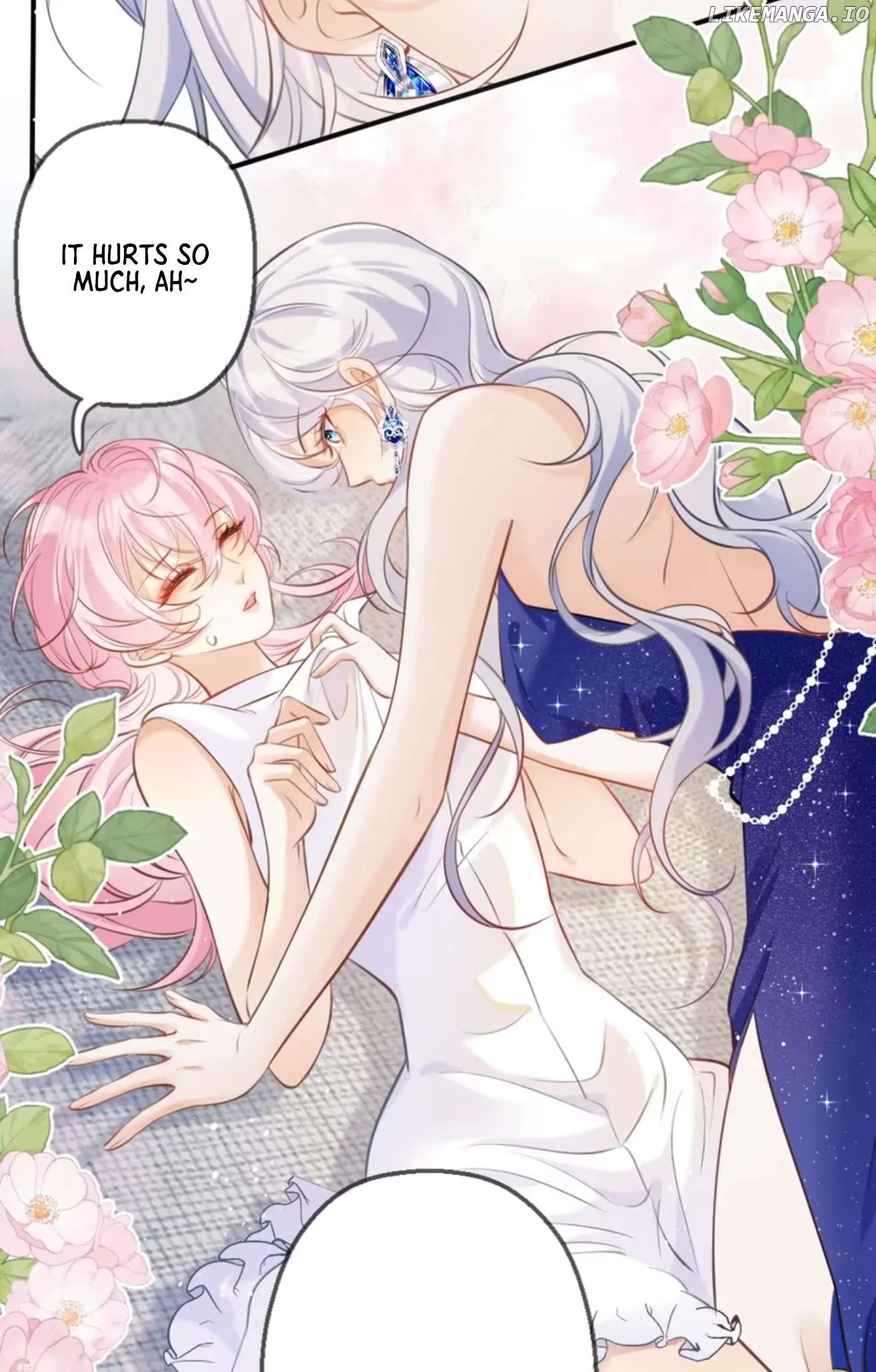 The Two-Faced Heroine is Obsessed with Marking Me Chapter 1 page 5