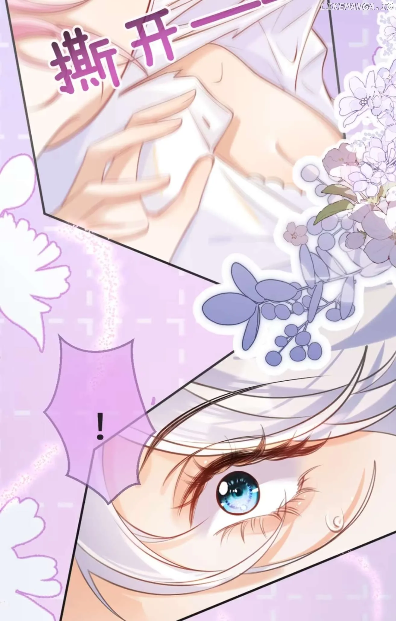 The Two-Faced Heroine is Obsessed with Marking Me Chapter 1 page 8